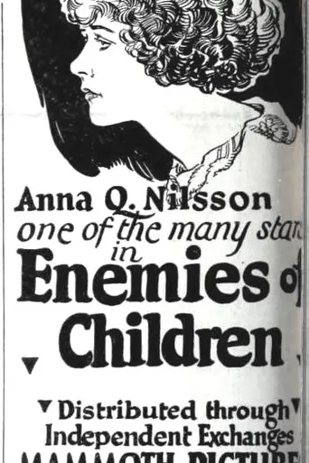 Enemies of Children (1923)