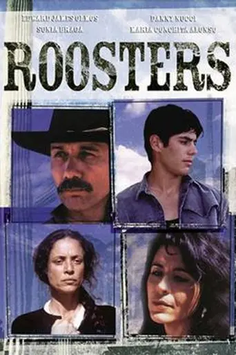 Roosters (1993)