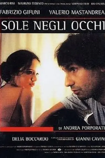 Empty Eyes (2001)