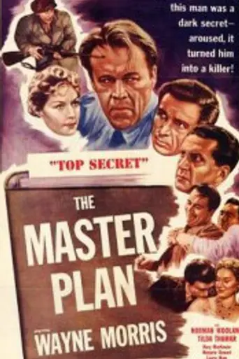 The Master Plan (1955)