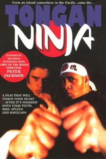 Tongan Ninja (2002)