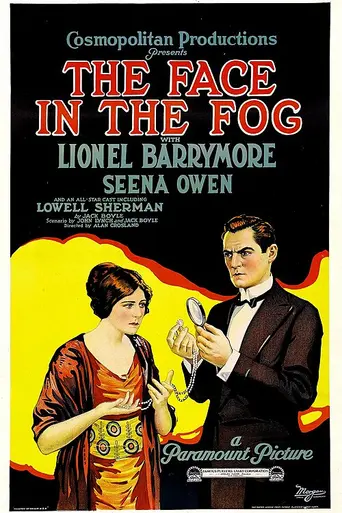 The Face in the Fog (1922)
