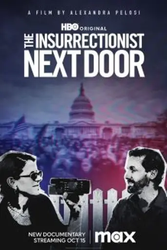 The Insurrectionists Next Door (2023)