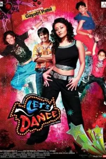 Let's Dance (2009)