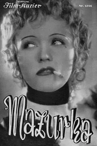 Mazurka (1935)