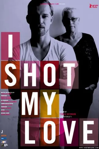 I Shot My Love (2009)