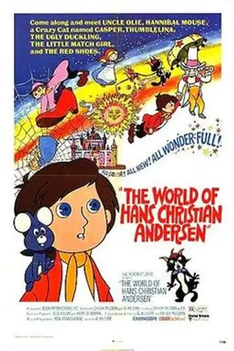 The World of Hans Christian Andersen (1968)