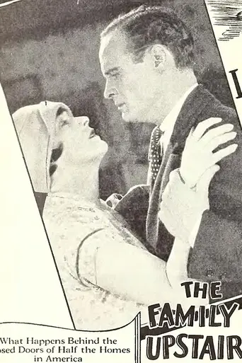 The Family Upstairs (1926)
