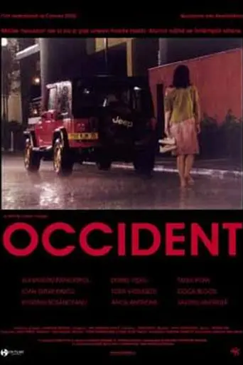 Occident (2002)