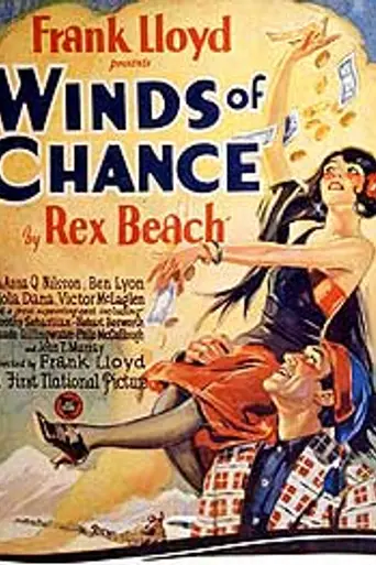 Winds of Chance (1925)