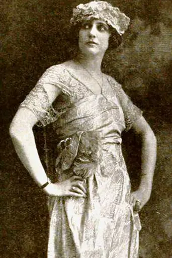 The Virtuous Model (1919)