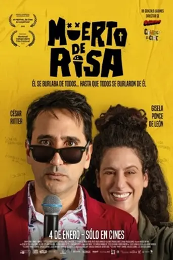 The Last Laugh (2023)