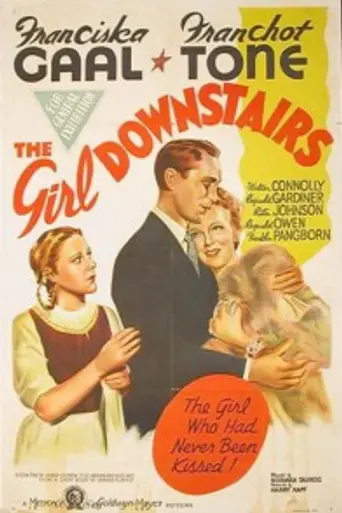 Katherine the Last (1938)