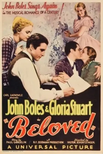 Beloved (1934)