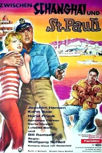 Between Shanghai and St. Pauli (1962)