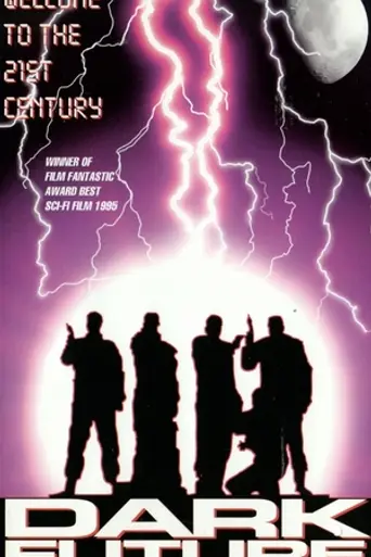 Dark Future