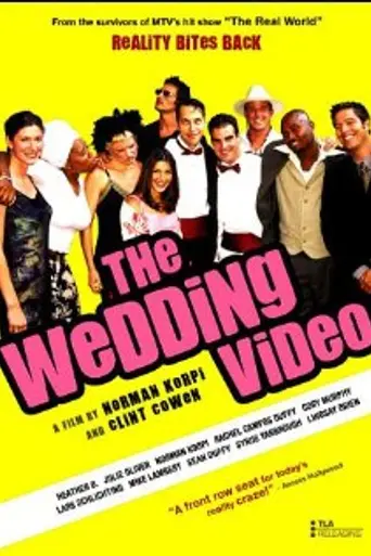 The Wedding Video (2003)