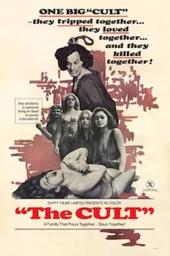 The Manson Massacre (1972)