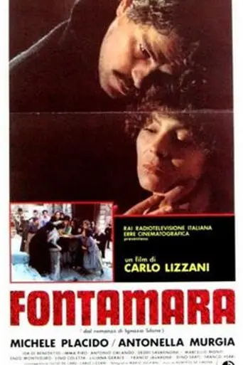 Fontamara (1980)