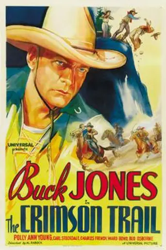 The Crimson Trail (1935)