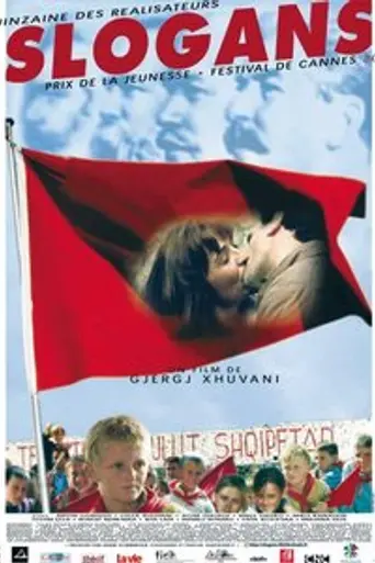 Лозунги (фильм) (2001)