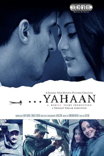 Yahaan (2000)