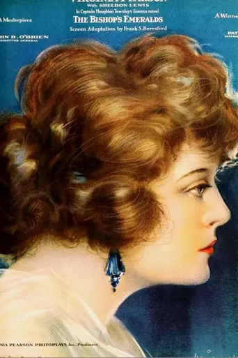 The Bishop's Emeralds (1919)
