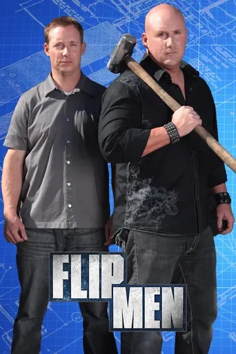 Flip Men — Temporada 1