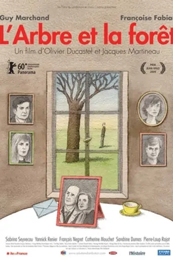 Family Tree (2010)