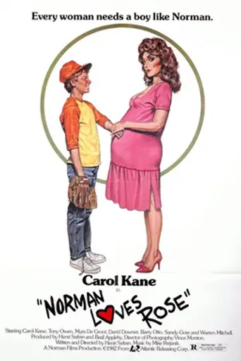 Norman Loves Rose (1982)
