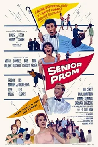 Senior Prom (1958)