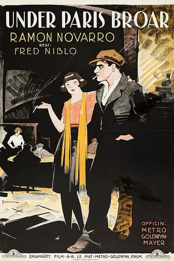 Lirio entre espinas (1924)
