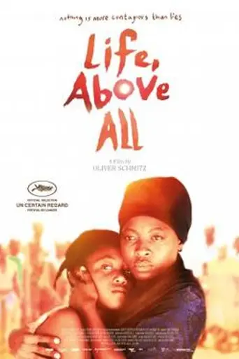 Life, Above All (2010)