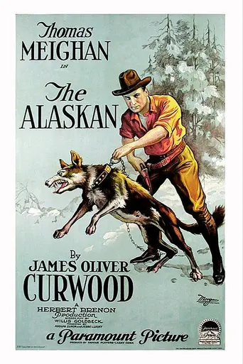 The Alaskan (1924)