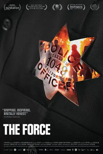 The Force (2017)