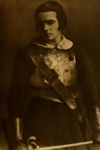 The Fighting Blade (1923)