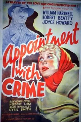 Cita con el crímen (1946)