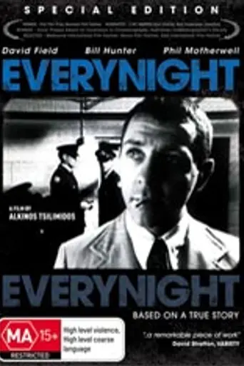 Everynight ... Everynight (1994)