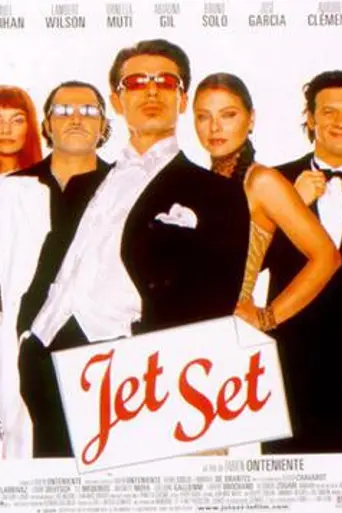 Jet Set (2000)