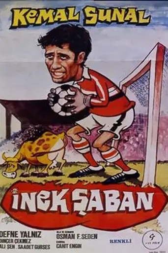 İnek Şaban (1979)