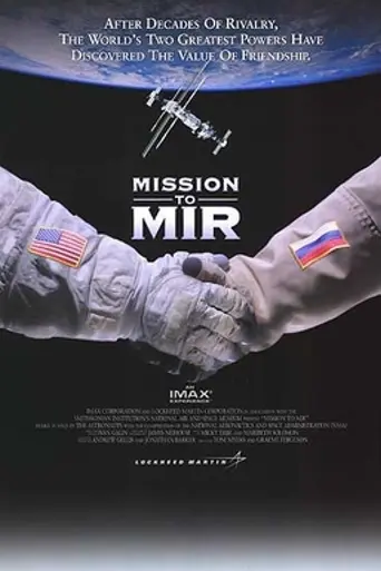 Mission to Mir (1997)