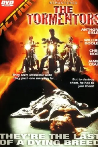 The Tormentors (1971)
