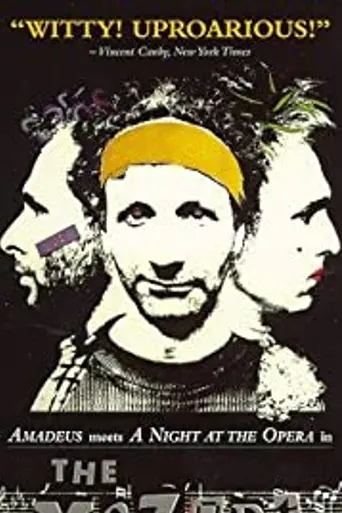 The Mozart Brothers (1986)