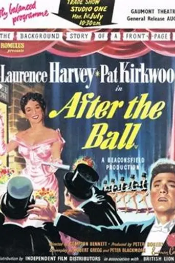 After the Ball (1957)