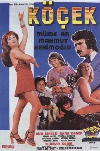 Köçek (1975)