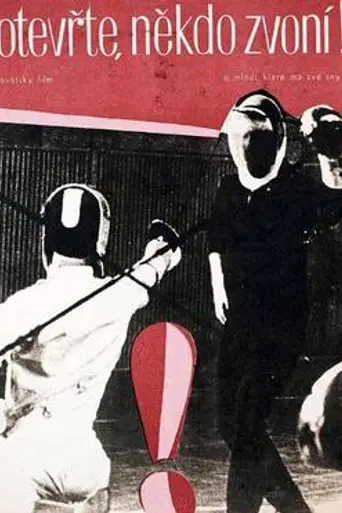 The Girl and the Bugler (1965)