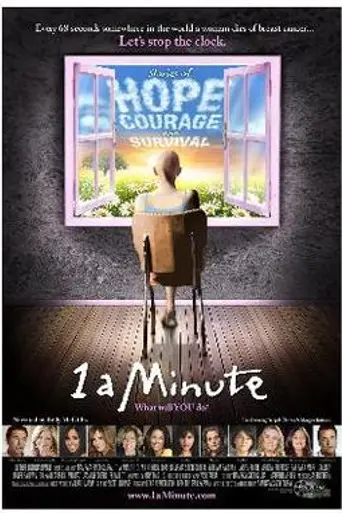 One a Minute (2010)