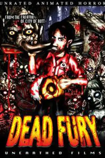 Dead Fury (2008)