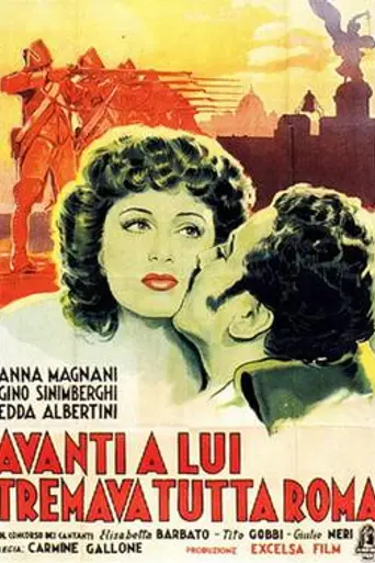 Before Him All Rome Trembled (1946)