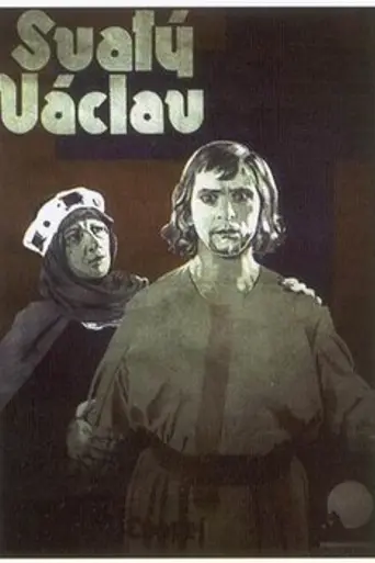 St. Wenceslas (1930)